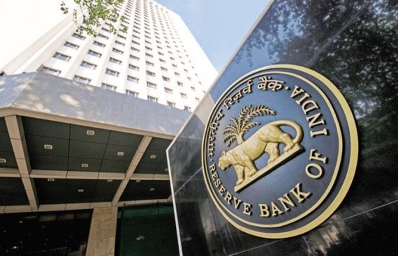 Bank credit up 13.24% , deposits up 10% in FY19: RBI